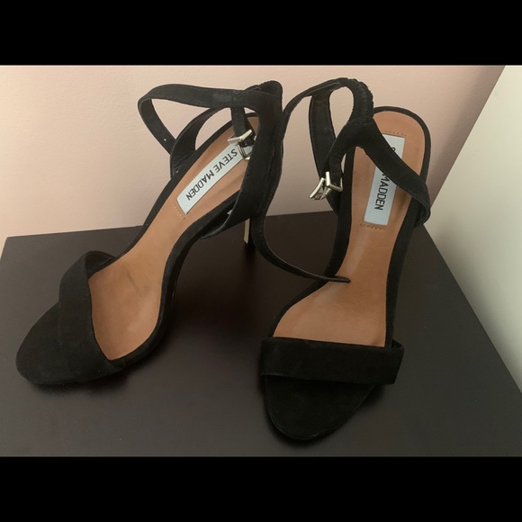 Steve Madden Heels - Picture 3 of 4